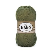 Nako Calico 6688 khaki