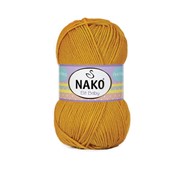 Nako Elit Baby 1636 100g miód