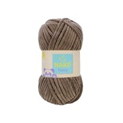 NAKO PANDA 14228 brąz