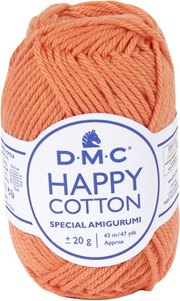 DMC Happy Cotton 753 łosoś