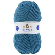 DMC KNITTY 6 gruby akryl 994