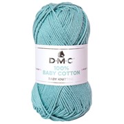 DMC Baby Cotton 767 jeans