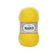 Nako PARIS 11872 żółty