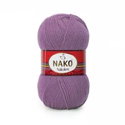 Nako Nakolen 1036 fiolet