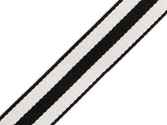 taśma nośna parciana