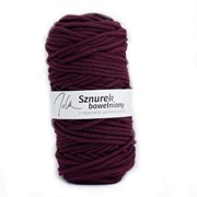 sznurek bawełniany 5mm 