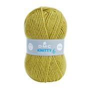 DMC KNITTY 6 gruby akryl 785