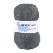 VIKING GARN MOHRINO 515 szary