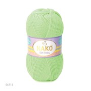 Nako Elit Baby 6712 100g  pistacja