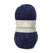 włóczka DMC Magnum Tweed 400 g 