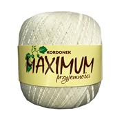 Kordonek Maximum 003