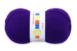 BonBon Kristal 100g 98290 fiolet