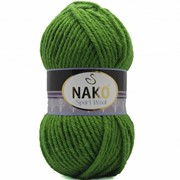 Nako SPORT WOOL 6574