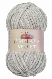 Himalaya Velvet 90057 beżowo szary