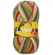 Nako Boho 82167 Save the Bees