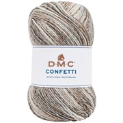 włóczka DMC Magnum Tweed 400 g 