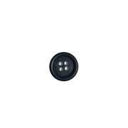 GUZIKI GRANATOWE 15MM