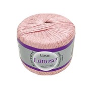 LANOSO LINO 932 RÓŻOWY