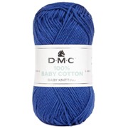 DMC Baby Cotton 798 chaber