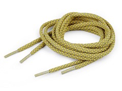 sznurówki odblaskowe szunowadła sznurek do bluzy