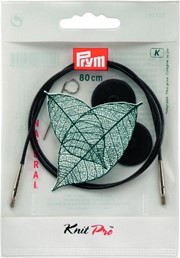 Żyłka Knit Pro 80 cm