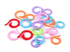 Znaczniki do robótek