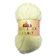 Himalaya Velvet 90008 ecru