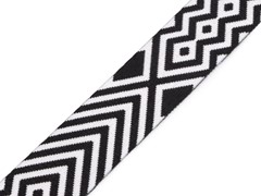 taśma nośna parciana