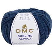 WŁÓCZKA DMC SUBLIME ALPACA ALPAKA