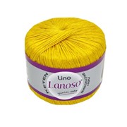 LANOSO LINO 913 ŻÓŁTY