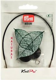 Żyłka Knit Pro 40cm