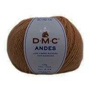 DMC Andes 306 beż