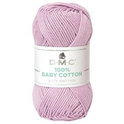 DMC Baby Cotton 769 róż