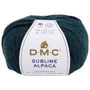 WŁÓCZKA DMC SUBLIME ALPACA ALPAKA