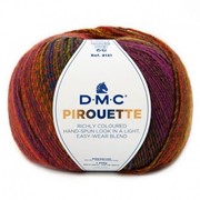 DMC PIROUETTE 200g 843