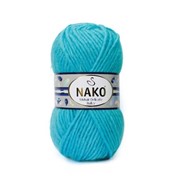 nako mohair bulky 