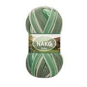 Nako Boho 81815 Cottagecore