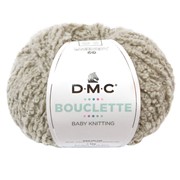 DMC Bouclette 112 beż