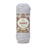 Nako Truva 11783 szary jasny