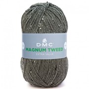 włóczka DMC Magnum Tweed 400 g 