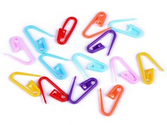 Znaczniki do robótek