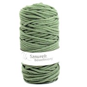 sznurek bawełniany 5mm 