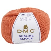 WŁÓCZKA DMC SUBLIME ALPACA ALPAKA