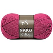 Nako Calico 4569