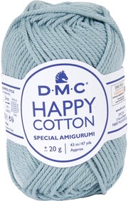 DMC Happy Cotton 767 jeans