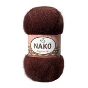 Nako Angora Luks 13863
