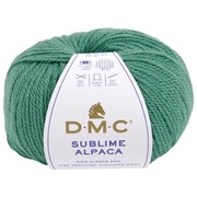 WŁÓCZKA DMC SUBLIME ALPACA ALPAKA