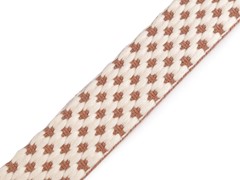 taśma nośna parciana