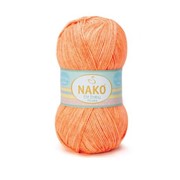 Nako Elit Baby Muare 31766