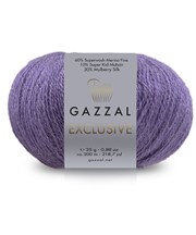 Gazzal EXCLUSIVE 9942 FIOLET